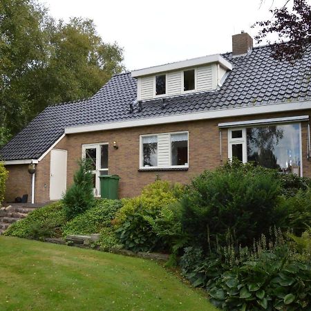 Cozy Vacation Home With A Private Garden Mantinge Extérieur photo