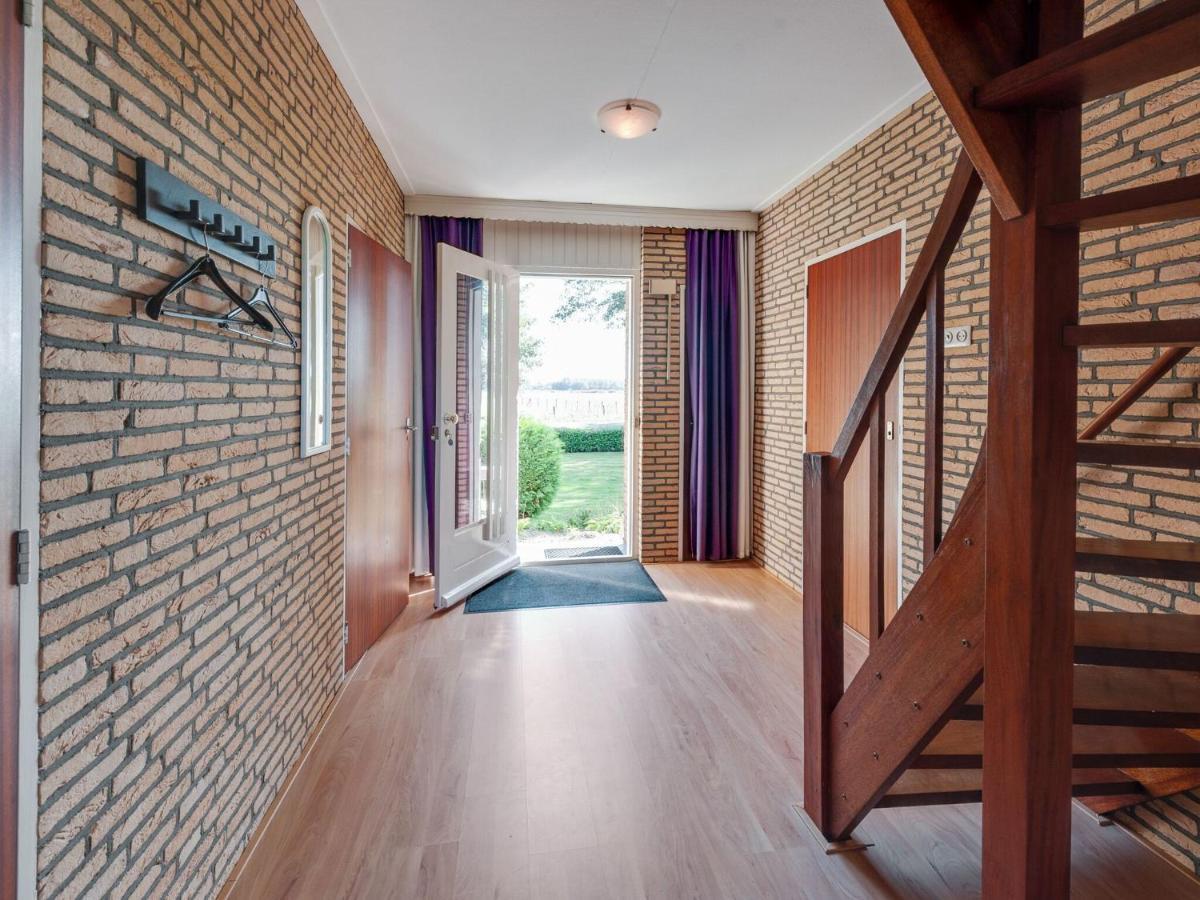 Cozy Vacation Home With A Private Garden Mantinge Extérieur photo