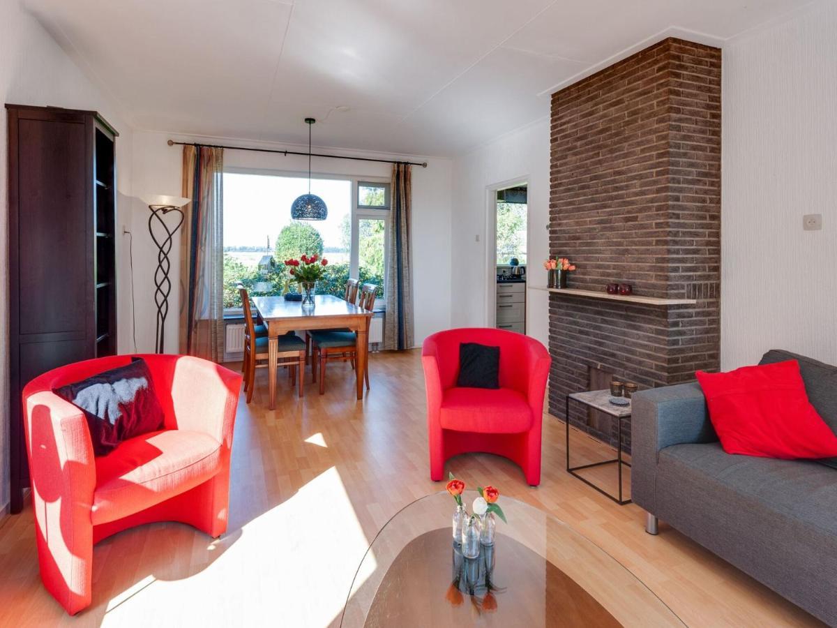 Cozy Vacation Home With A Private Garden Mantinge Extérieur photo