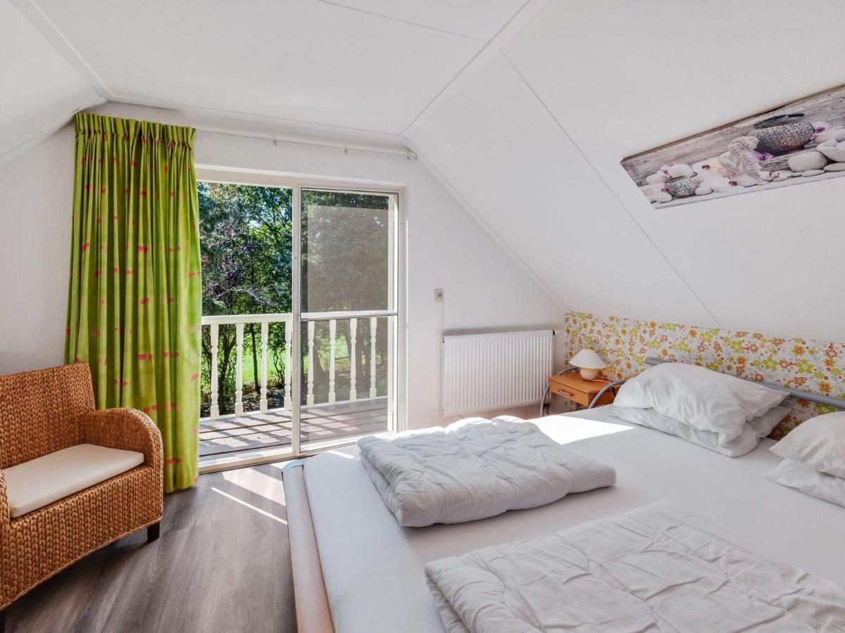 Cozy Vacation Home With A Private Garden Mantinge Extérieur photo