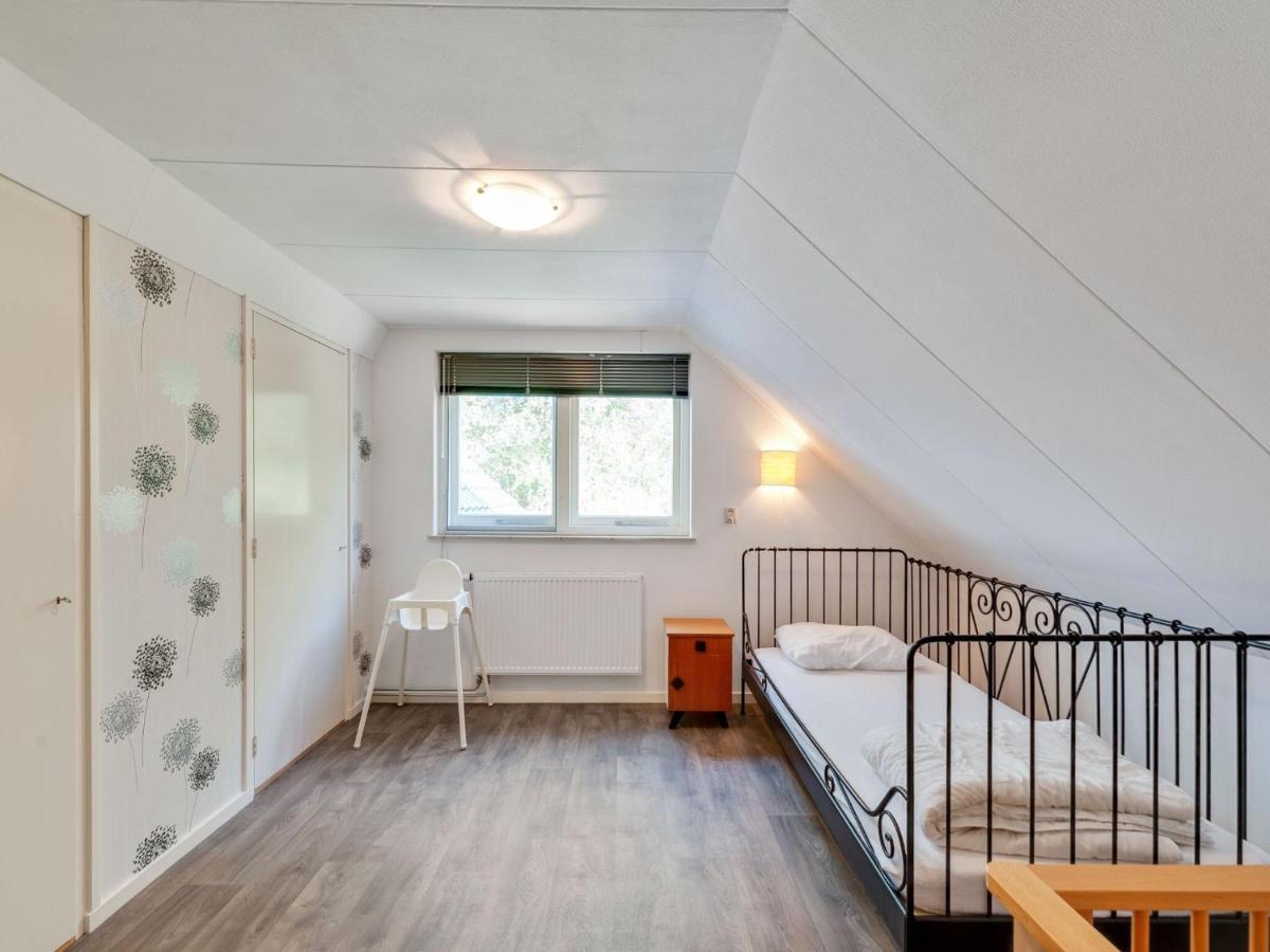 Cozy Vacation Home With A Private Garden Mantinge Extérieur photo