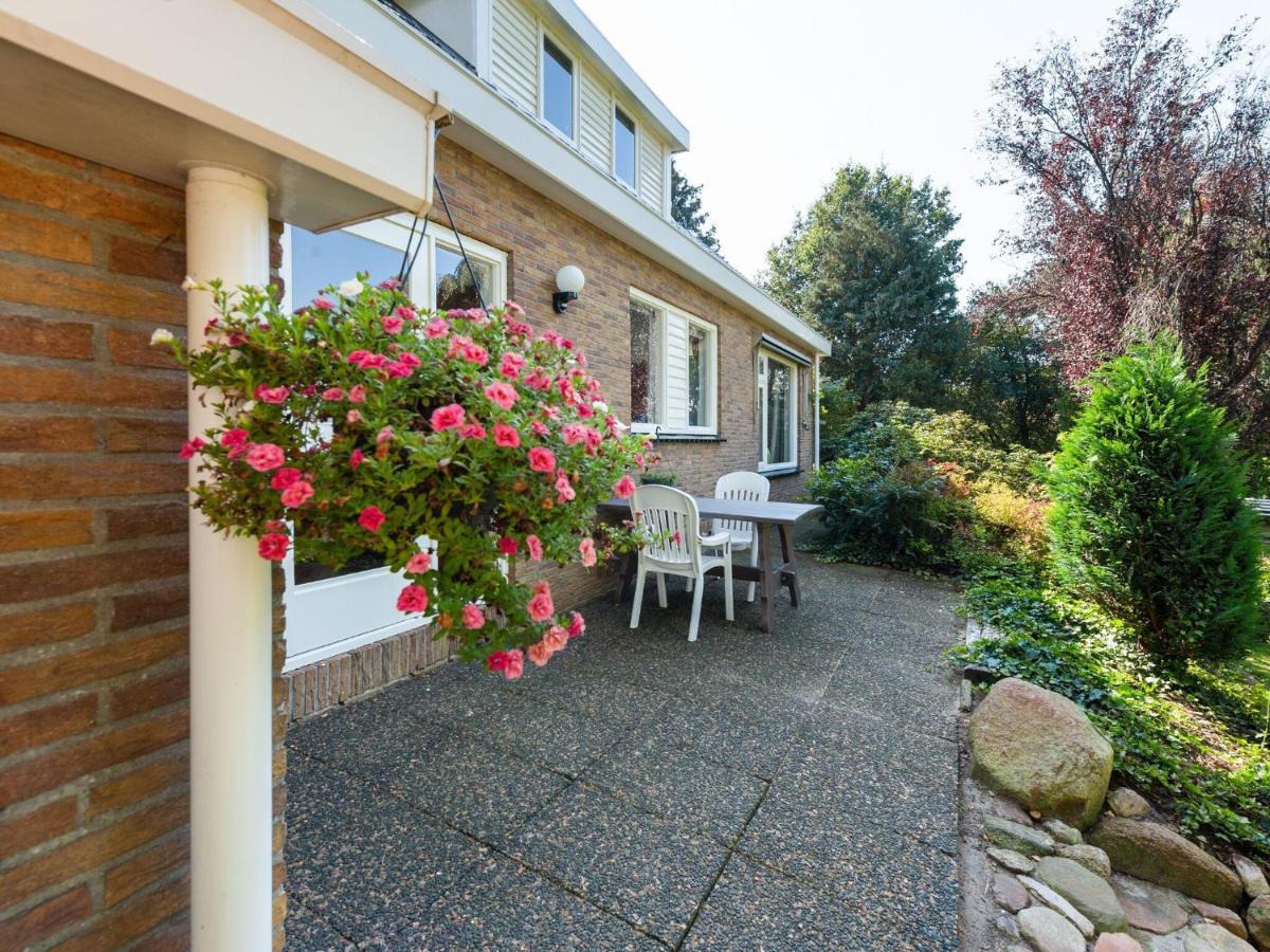Cozy Vacation Home With A Private Garden Mantinge Extérieur photo